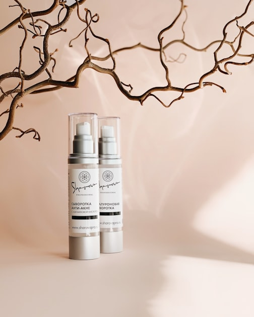 The Benefits of Natural Ingredients